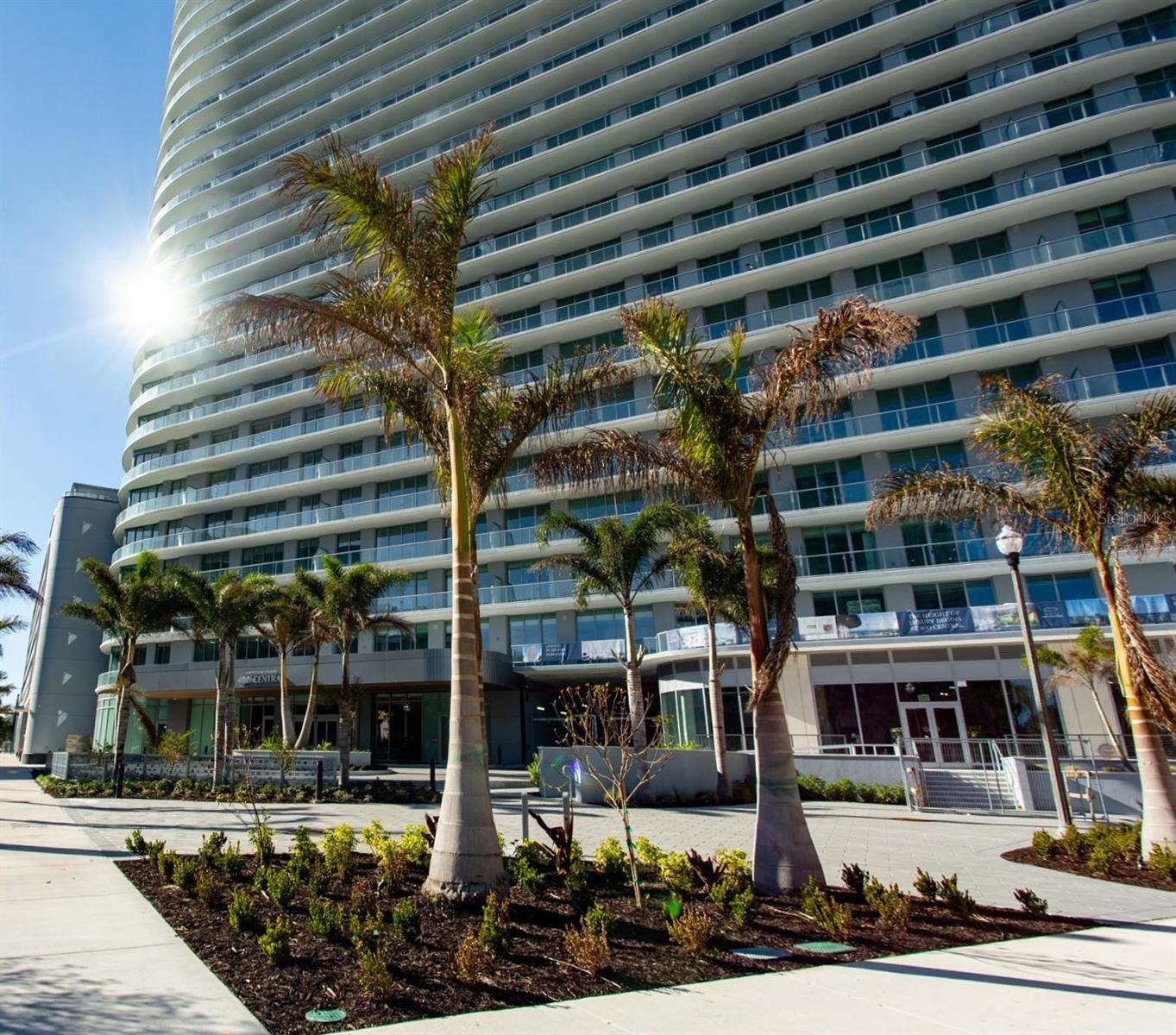 400 CENTRAL AVE #2001, ST PETERSBURG, FL, 33701