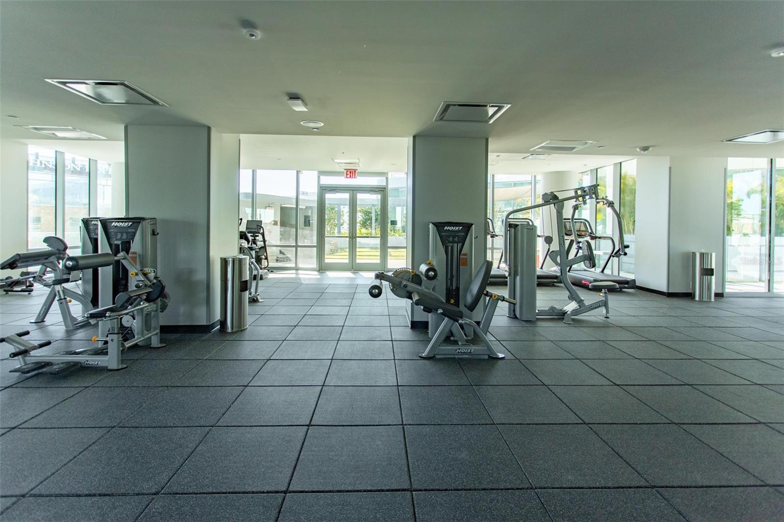 400 CENTRAL AVE #2001, ST PETERSBURG, FL, 33701