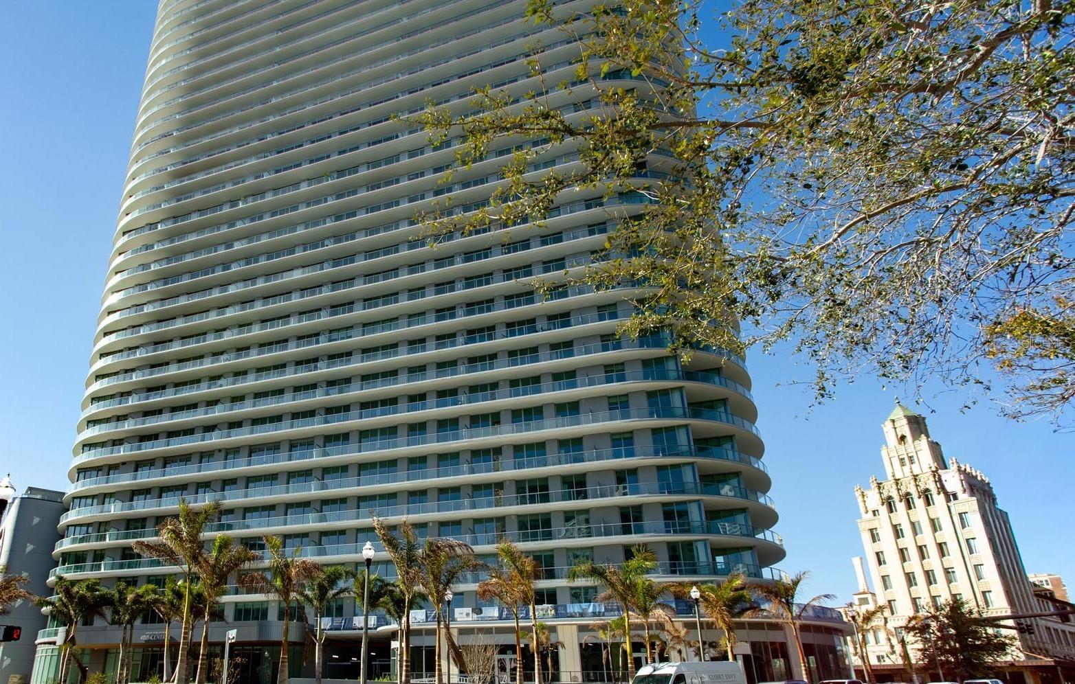 400 CENTRAL AVE #2001, ST PETERSBURG, FL, 33701