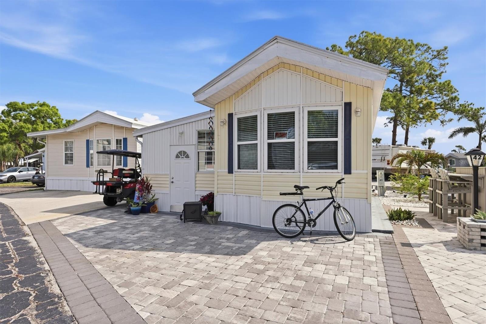 1674 UNIVERSITY PKWY #41, SARASOTA, FL, 34243