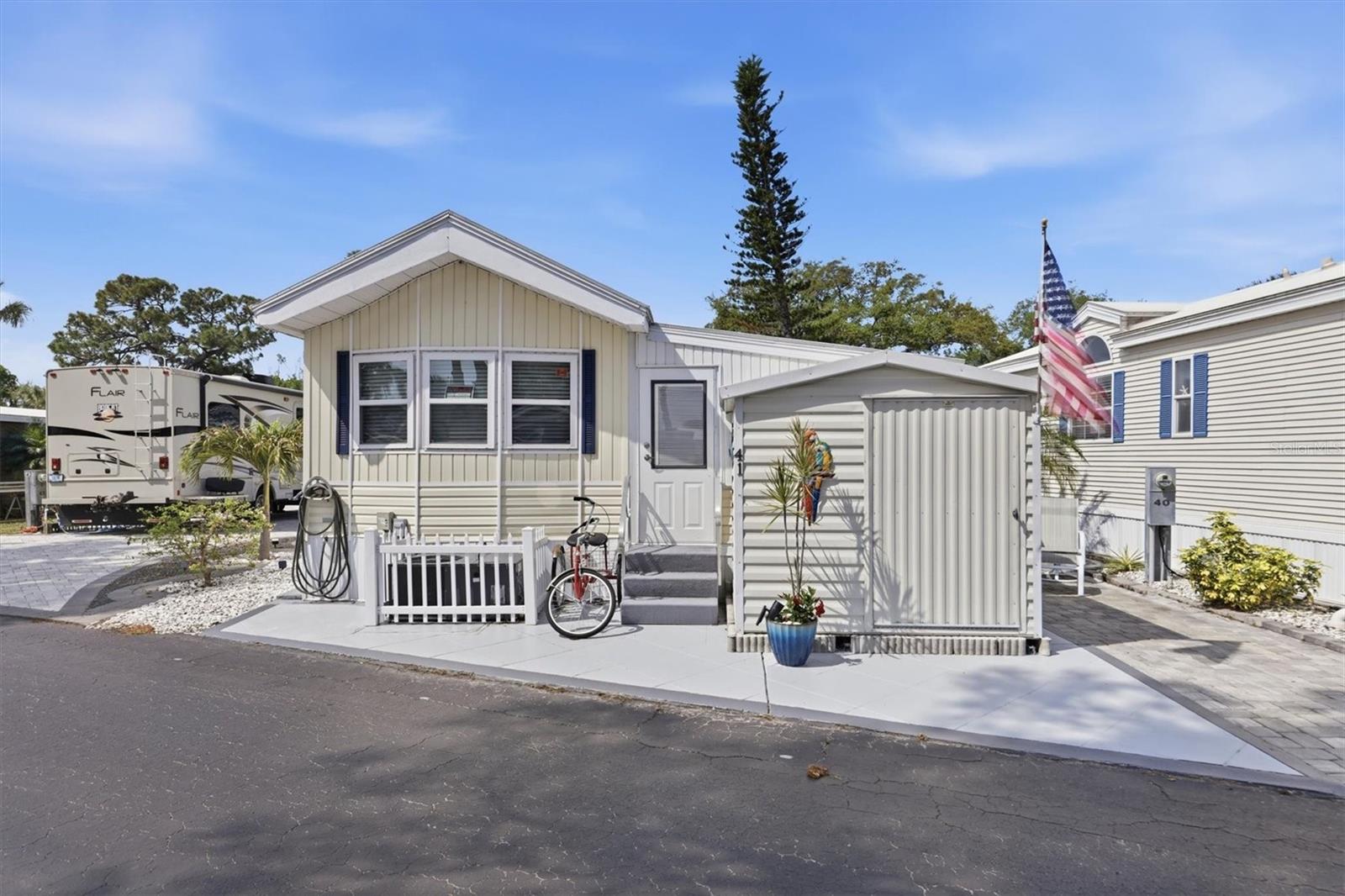1674 UNIVERSITY PKWY #41, SARASOTA, FL, 34243