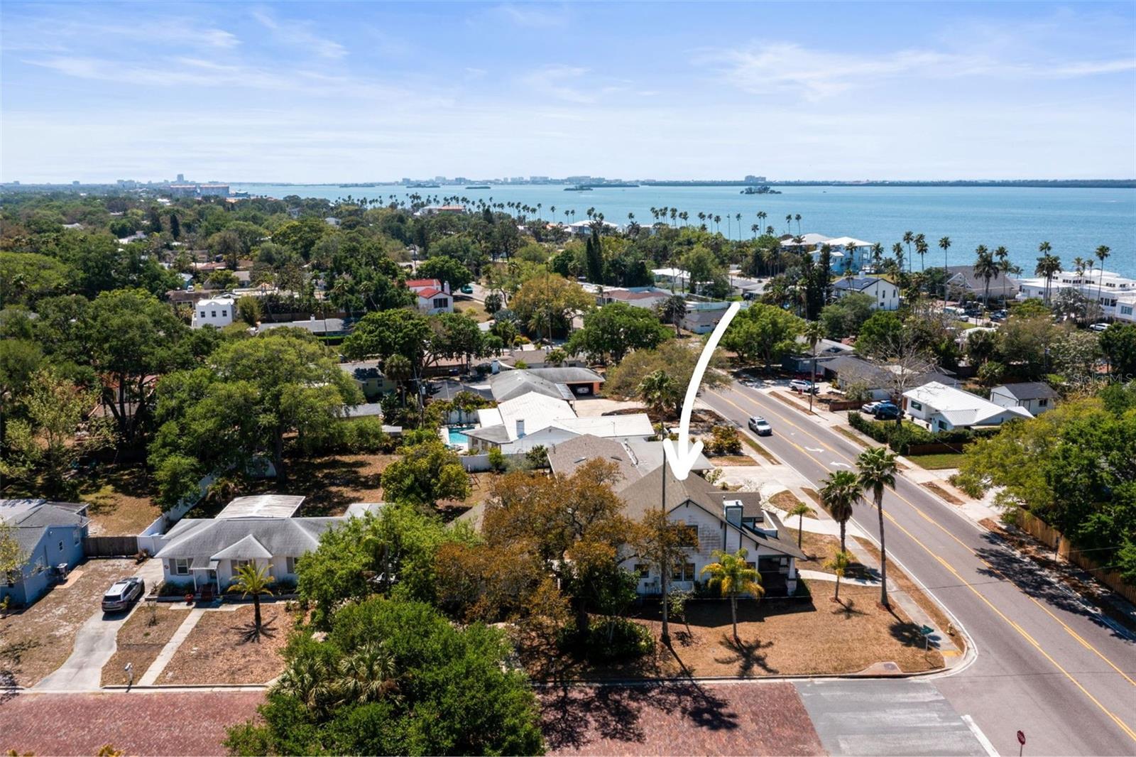 1777 BAYSHORE BLVD, DUNEDIN, FL, 34698
