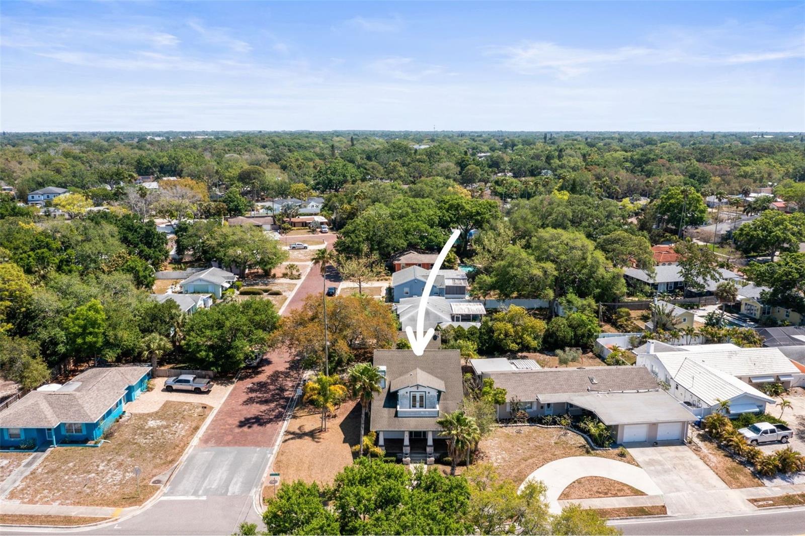 1777 BAYSHORE BLVD, DUNEDIN, FL, 34698