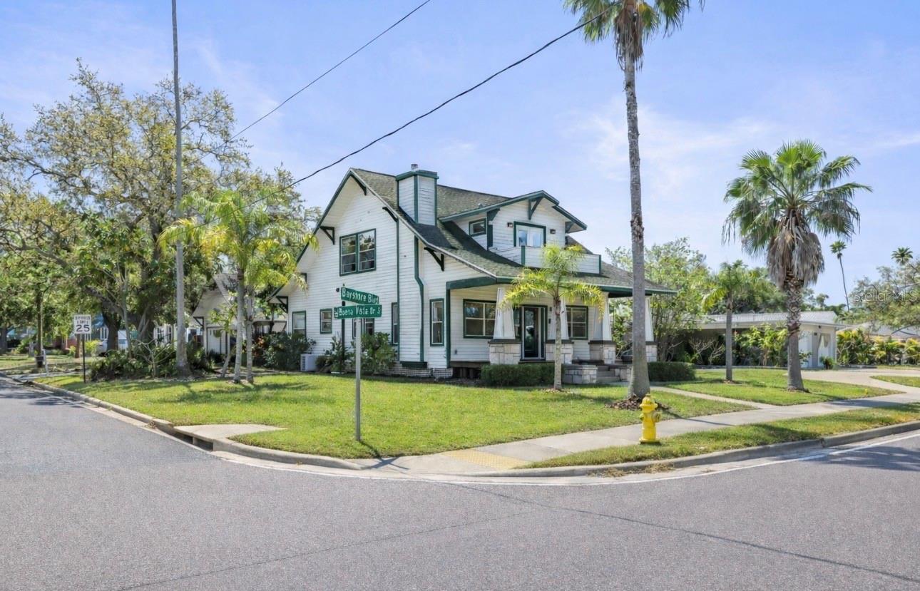 1777 BAYSHORE BLVD, DUNEDIN, FL, 34698