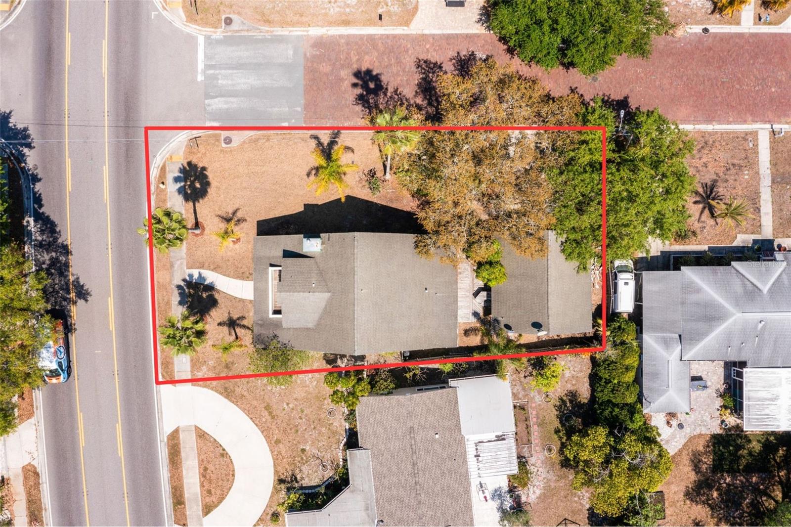 1777 BAYSHORE BLVD, DUNEDIN, FL, 34698