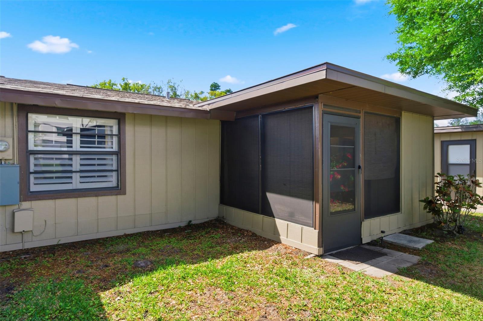 1980 TAHITIAN PL #31, DUNEDIN, FL, 34698