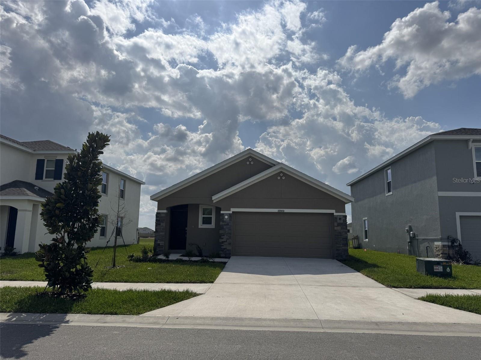32909 OSPREY PEAK WAY, SAN ANTONIO, FL, 33576