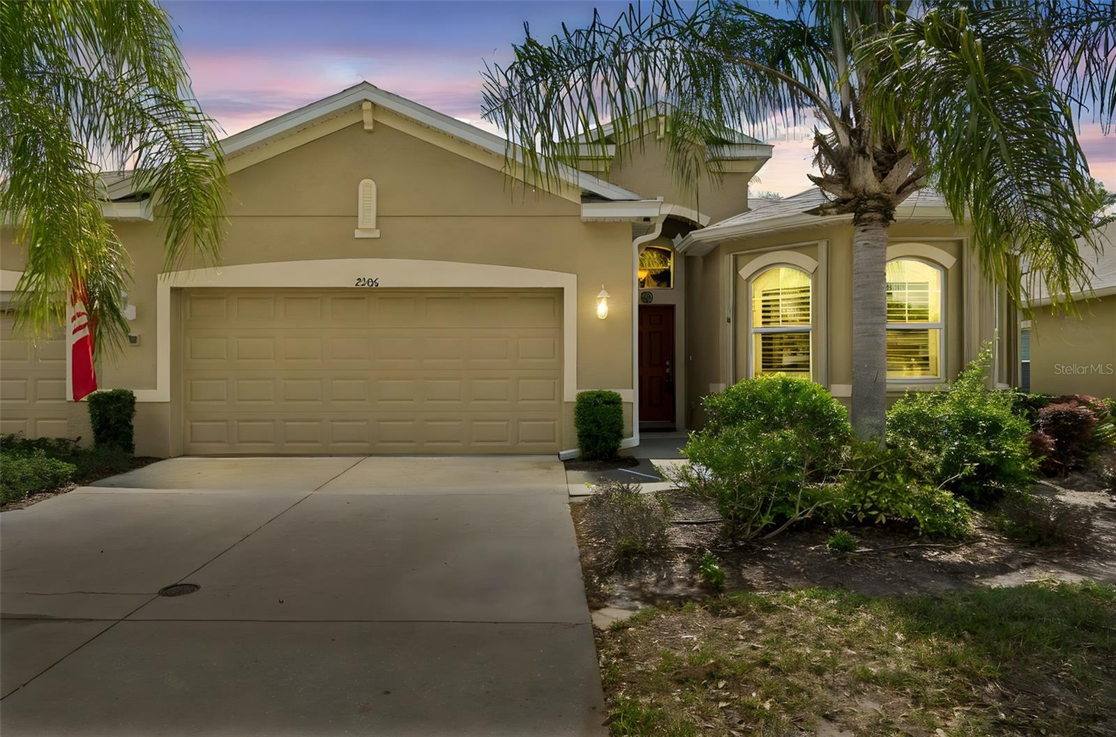 2306 OAKLEY GREEN DR #62, SUN CITY CENTER, FL, 33573