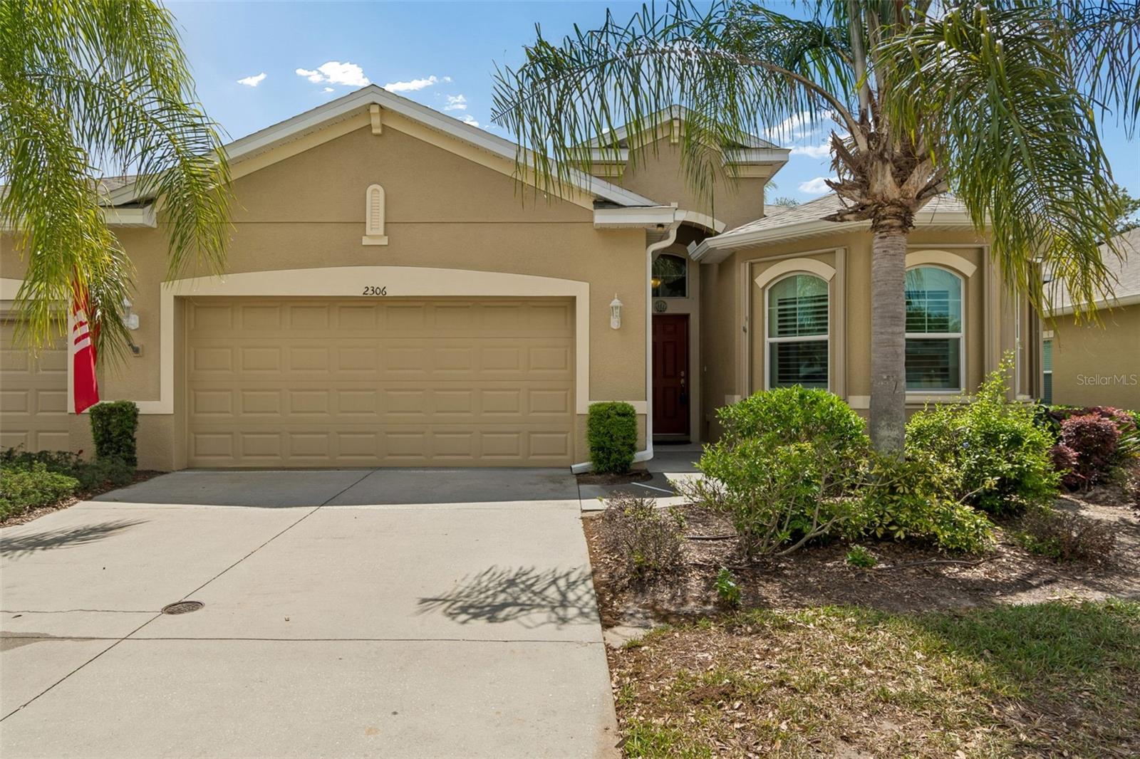 2306 OAKLEY GREEN DR #62, SUN CITY CENTER, FL, 33573