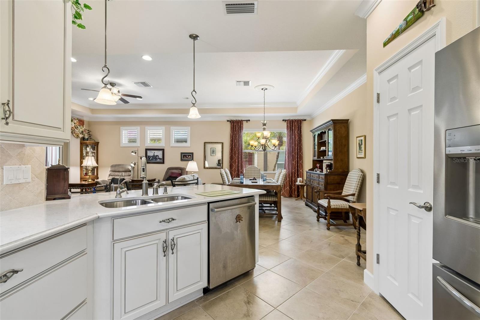 2306 OAKLEY GREEN DR #62, SUN CITY CENTER, FL, 33573