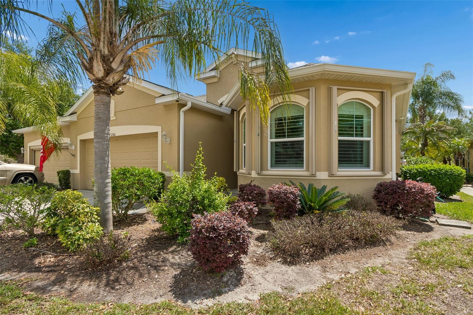 2306 OAKLEY GREEN DR #62, SUN CITY CENTER, FL, 33573
