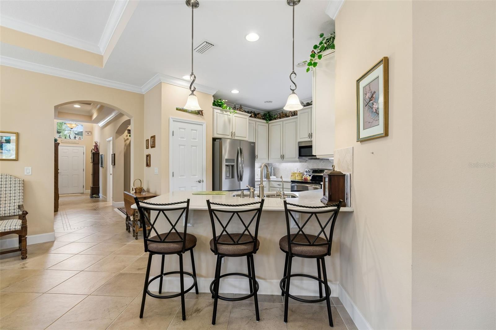2306 OAKLEY GREEN DR #62, SUN CITY CENTER, FL, 33573
