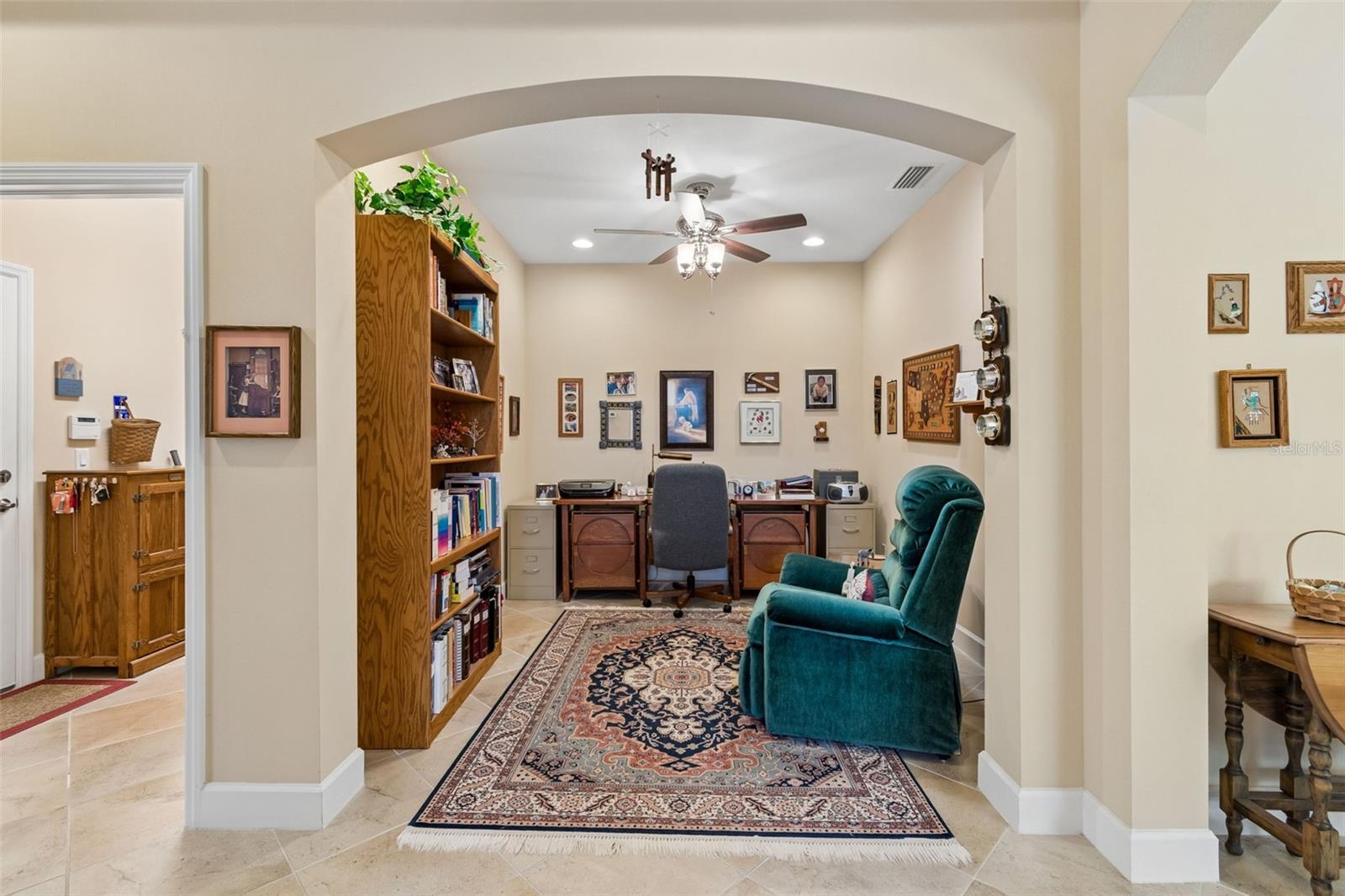 2306 OAKLEY GREEN DR #62, SUN CITY CENTER, FL, 33573