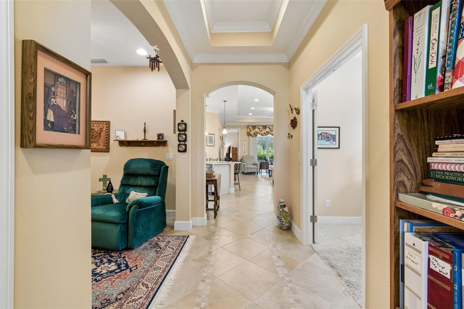 2306 OAKLEY GREEN DR #62, SUN CITY CENTER, FL, 33573