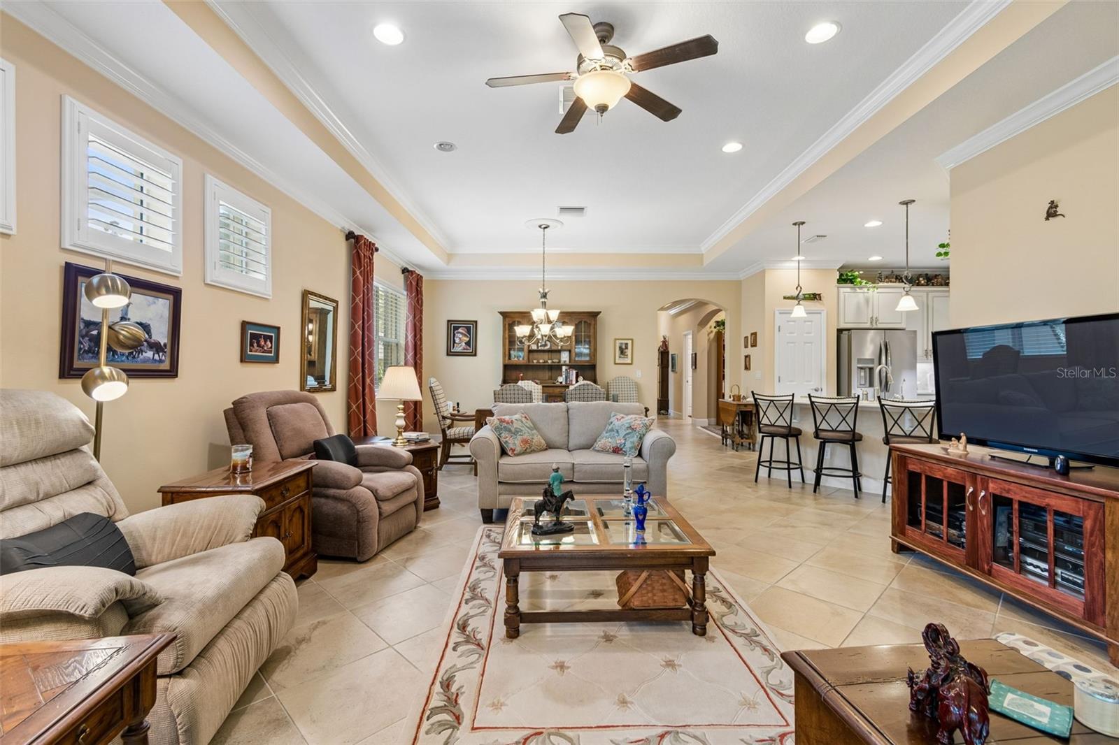 2306 OAKLEY GREEN DR #62, SUN CITY CENTER, FL, 33573