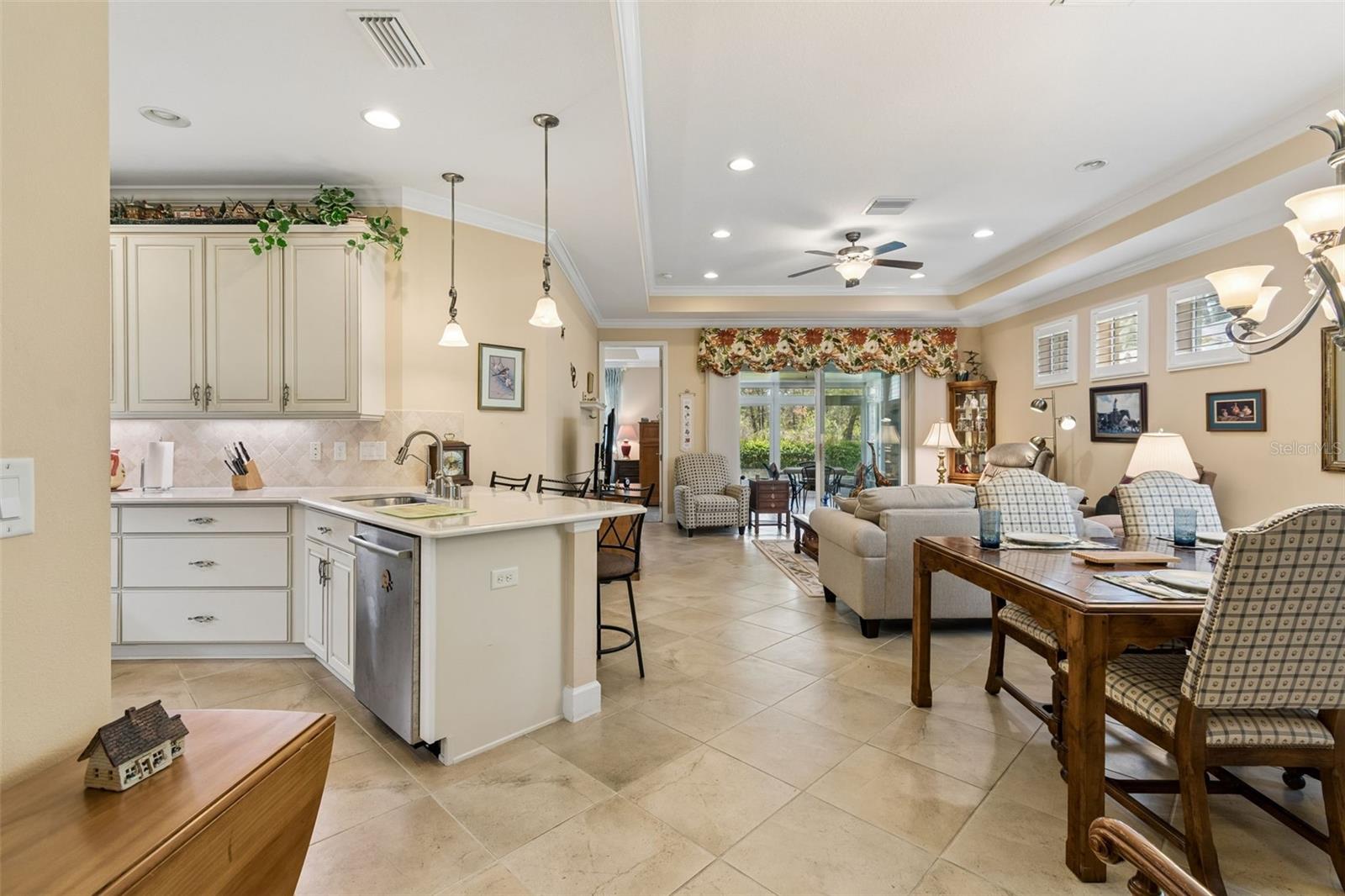 2306 OAKLEY GREEN DR #62, SUN CITY CENTER, FL, 33573