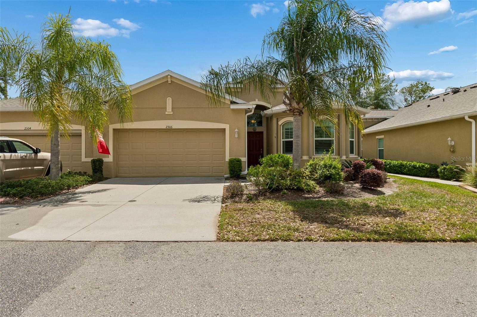 2306 OAKLEY GREEN DR #62, SUN CITY CENTER, FL, 33573