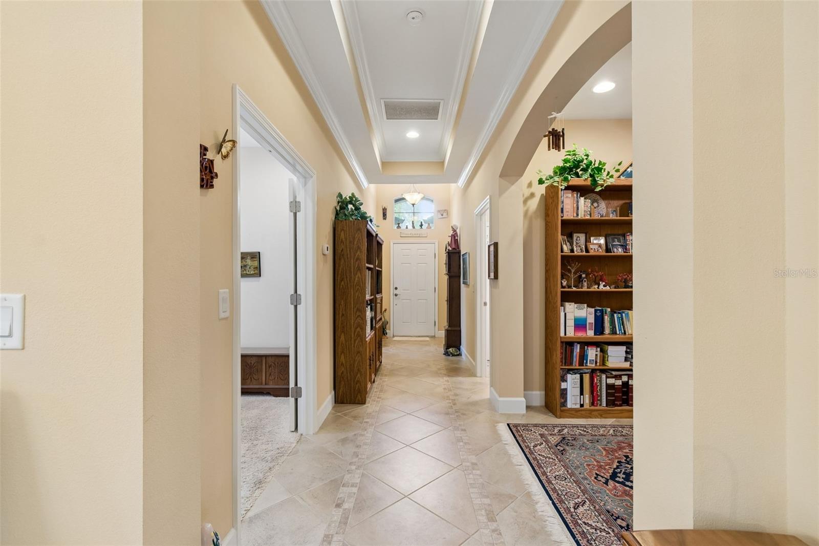 2306 OAKLEY GREEN DR #62, SUN CITY CENTER, FL, 33573