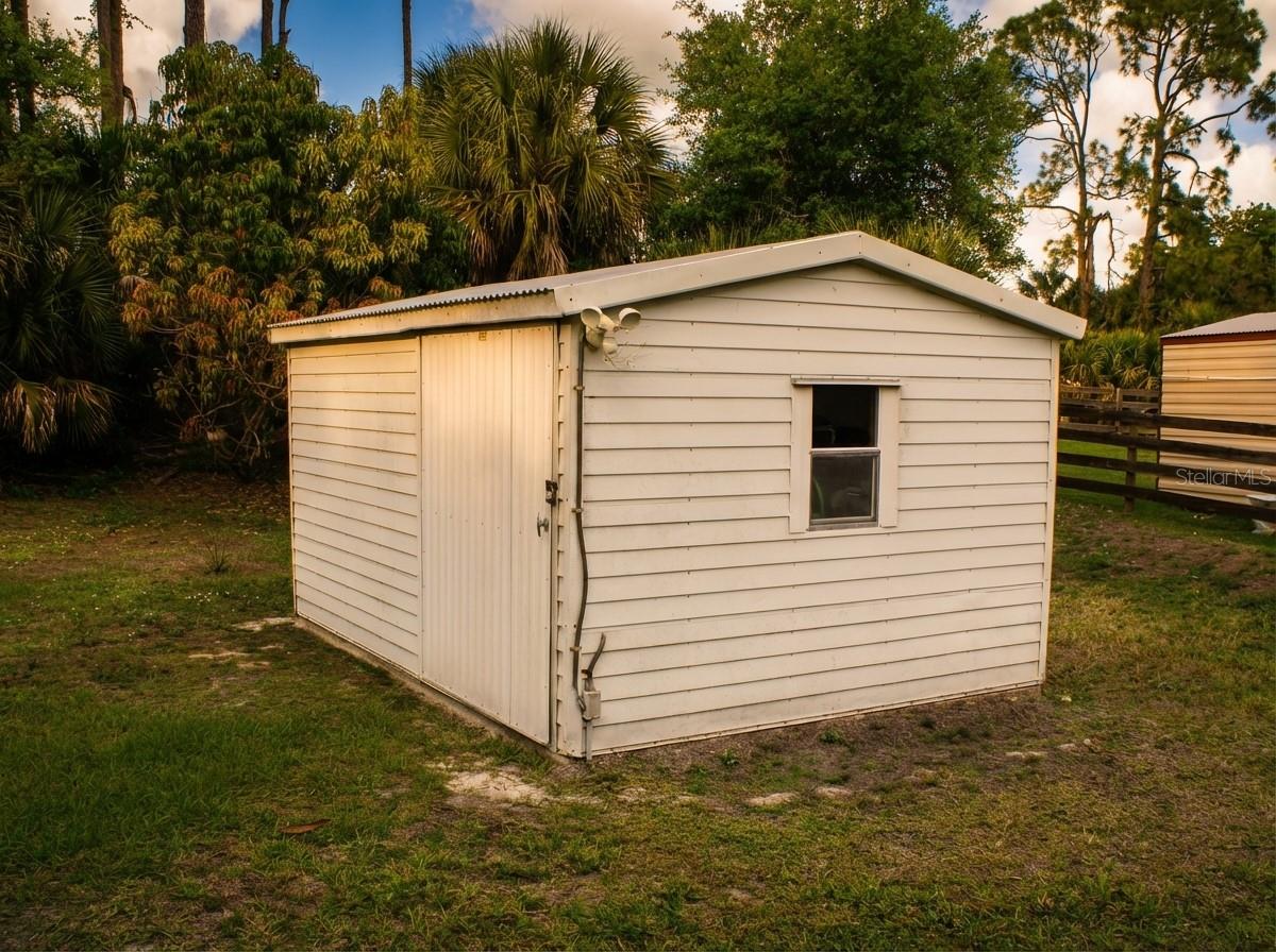 1091 LUAU ST, NORTH PORT, FL, 34286