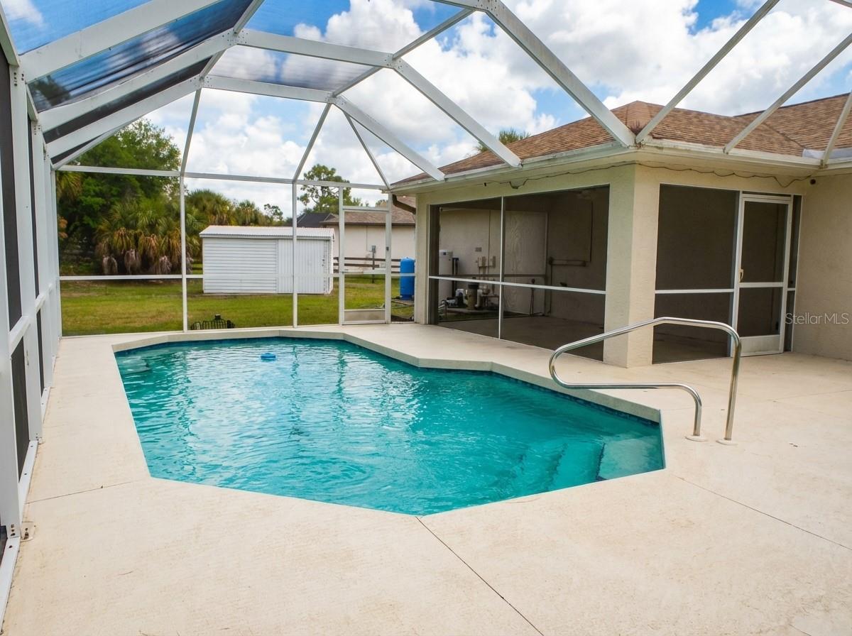1091 LUAU ST, NORTH PORT, FL, 34286