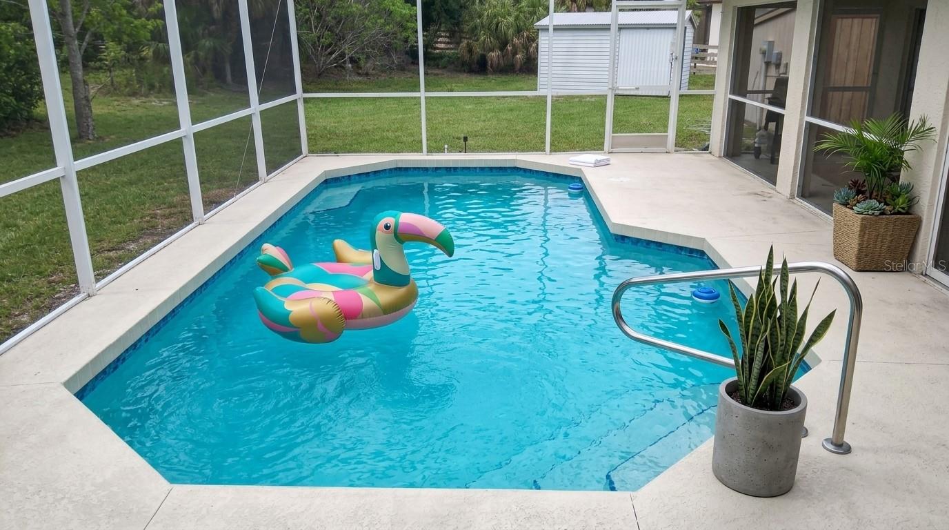 1091 LUAU ST, NORTH PORT, FL, 34286