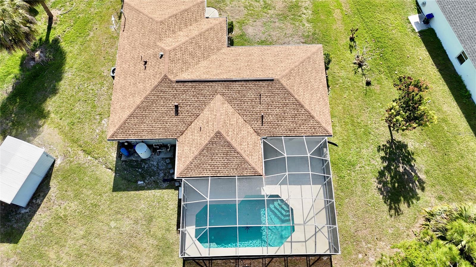 1091 LUAU ST, NORTH PORT, FL, 34286