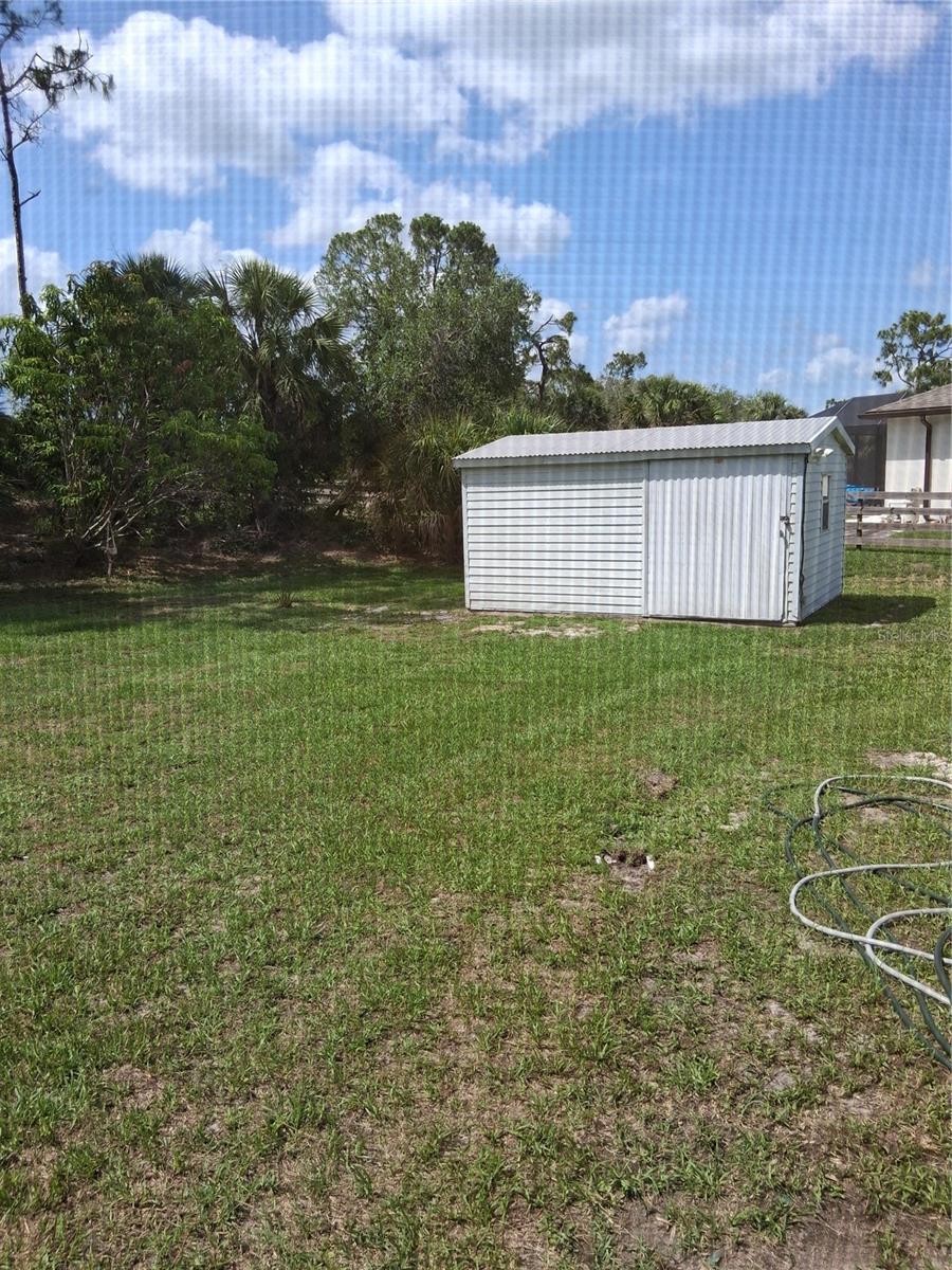 1091 LUAU ST, NORTH PORT, FL, 34286
