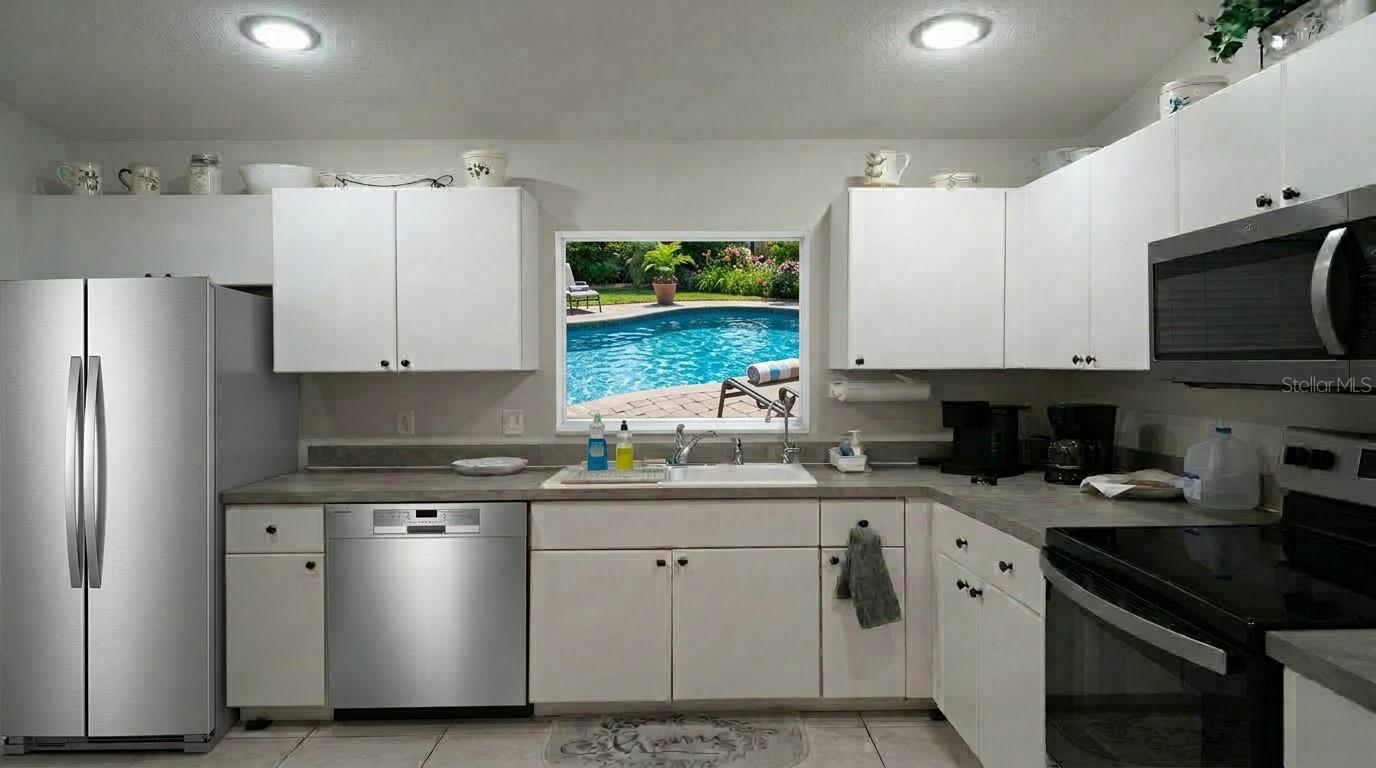 1091 LUAU ST, NORTH PORT, FL, 34286