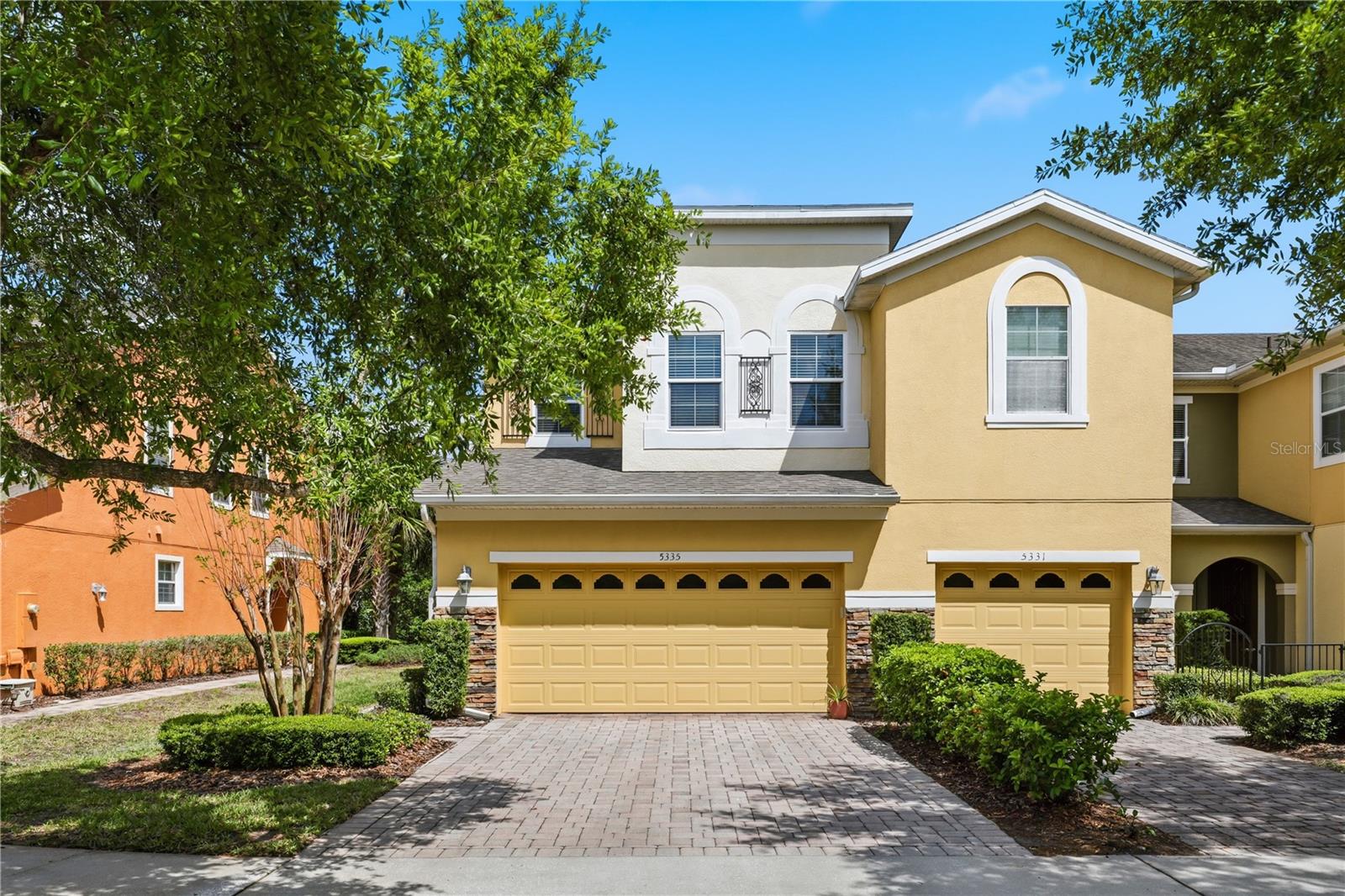 5335 HIDDEN CYPRESS LN, OVIEDO, FL, 32765