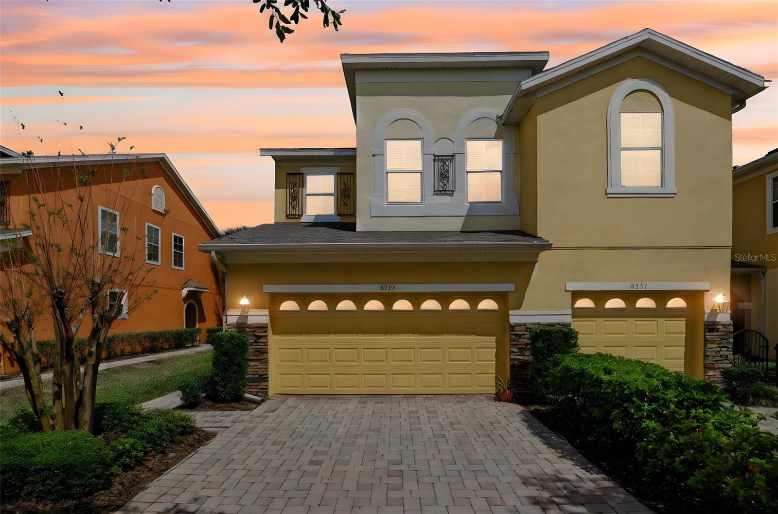 5335 HIDDEN CYPRESS LN, OVIEDO, FL, 32765