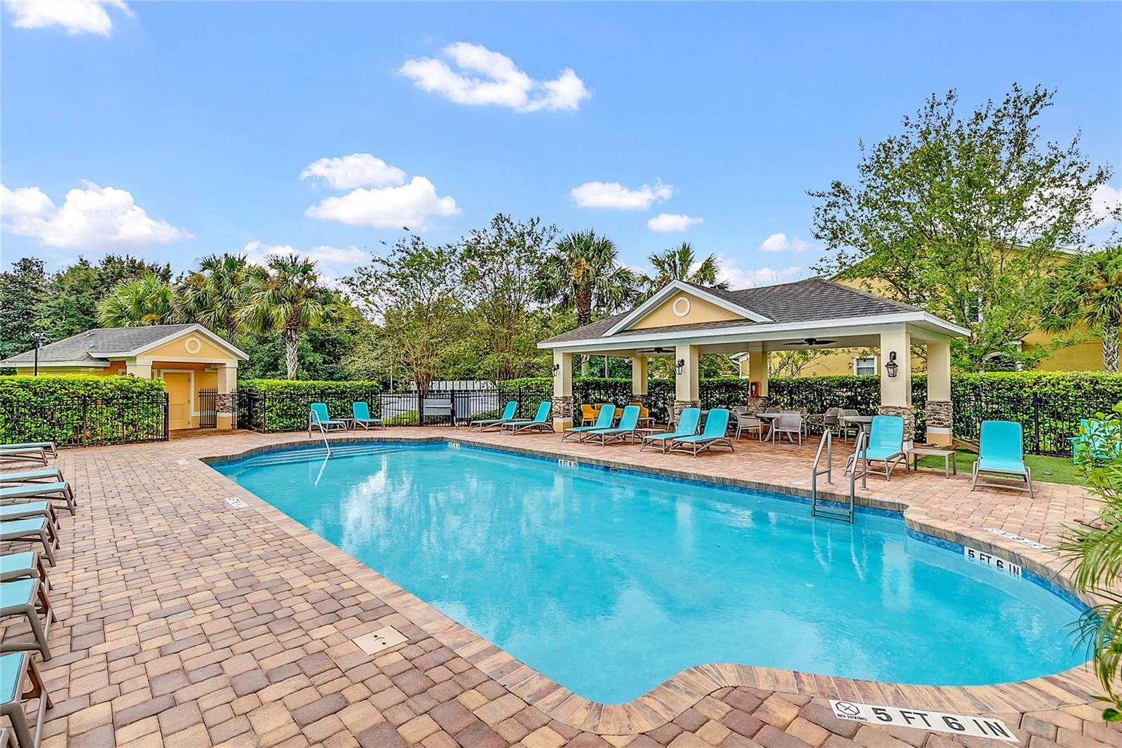 5335 HIDDEN CYPRESS LN, OVIEDO, FL, 32765