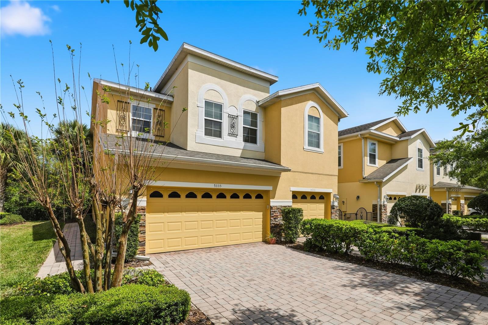 5335 HIDDEN CYPRESS LN, OVIEDO, FL, 32765