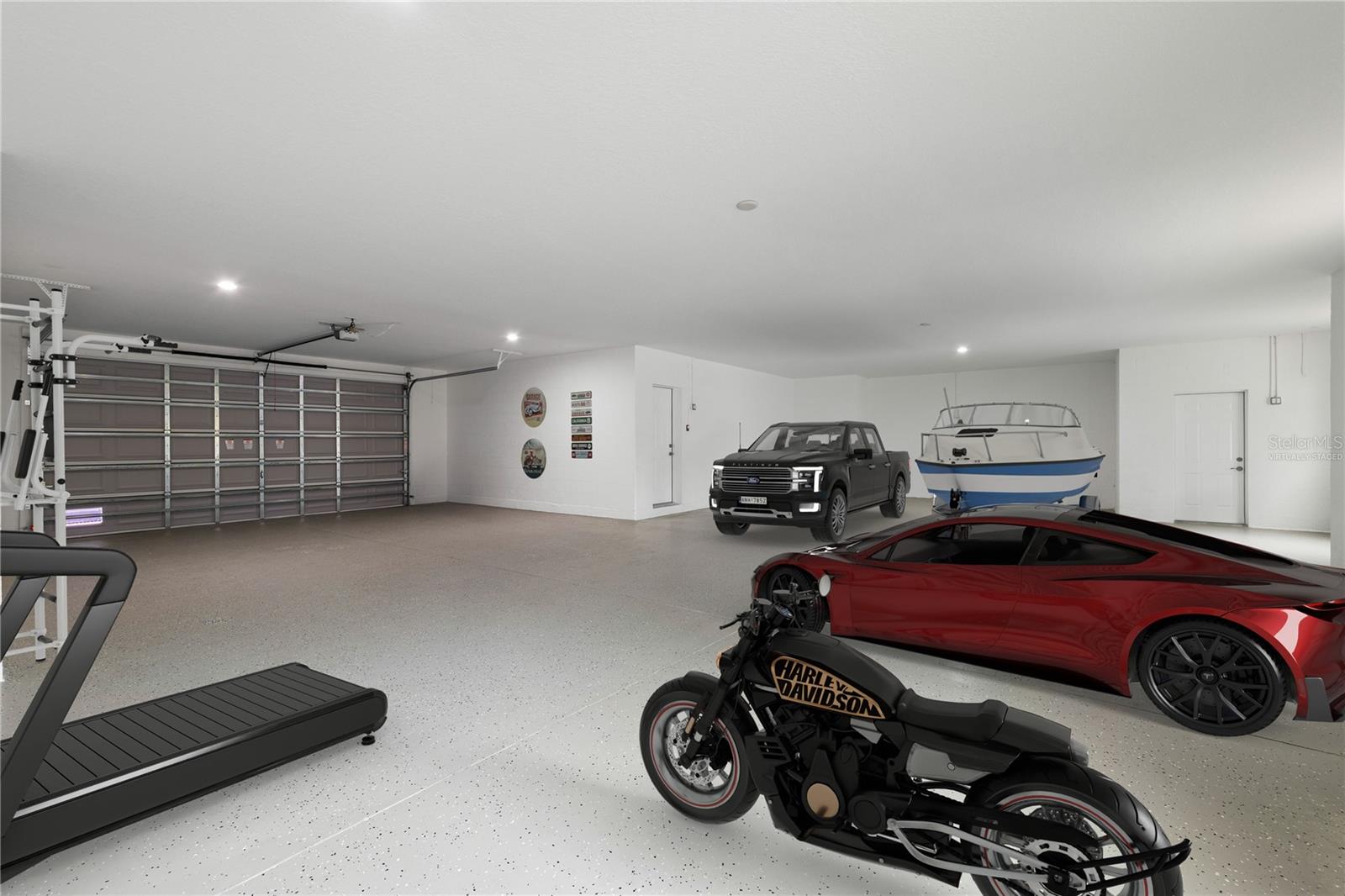 4829 JENNY WAY, NEW PORT RICHEY, FL, 34652