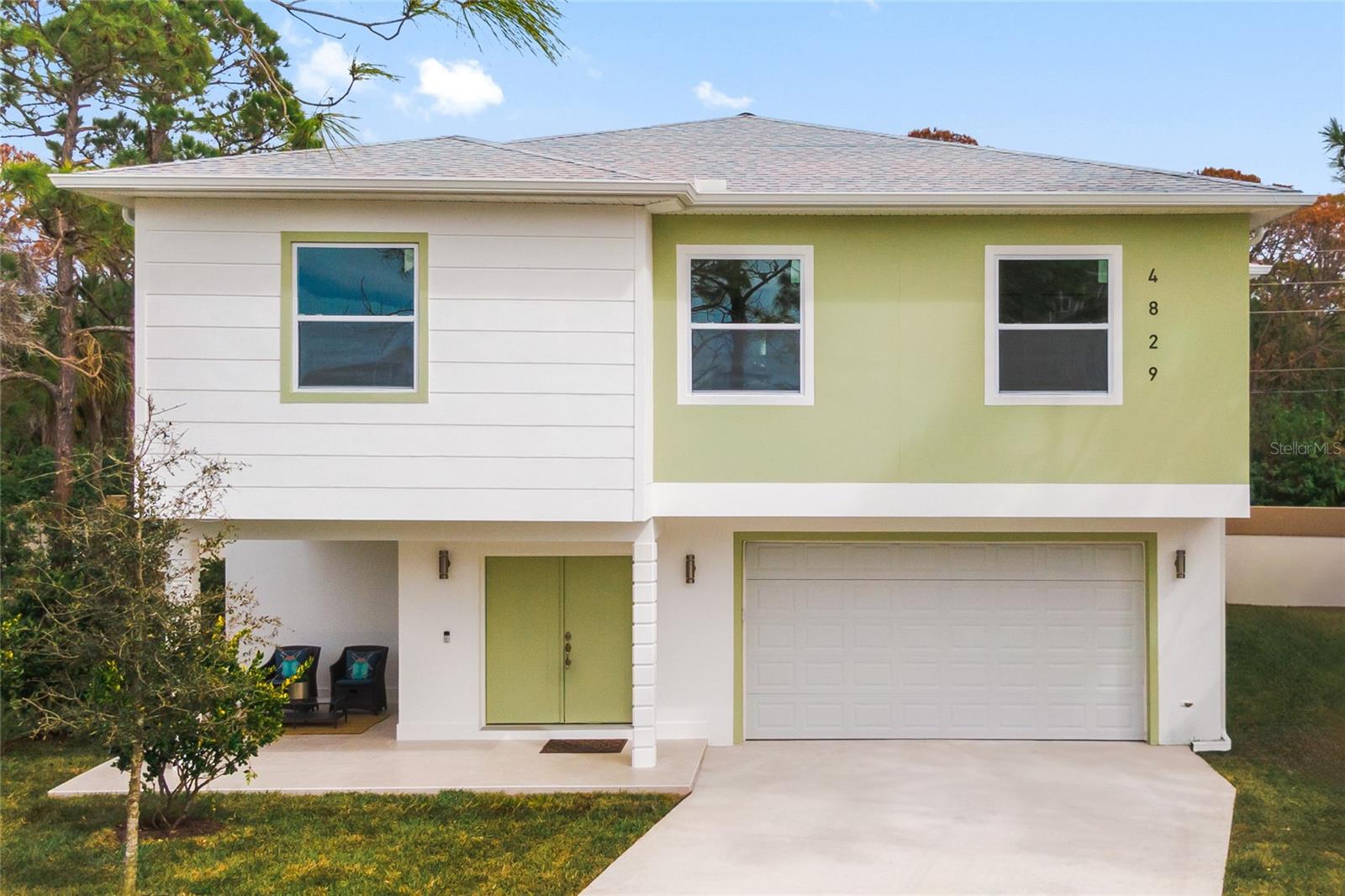 4829 JENNY WAY, NEW PORT RICHEY, FL, 34652