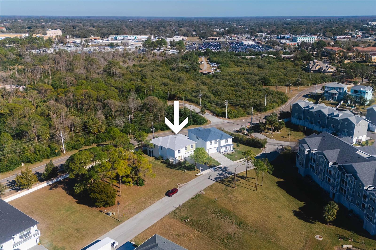 4829 JENNY WAY, NEW PORT RICHEY, FL, 34652