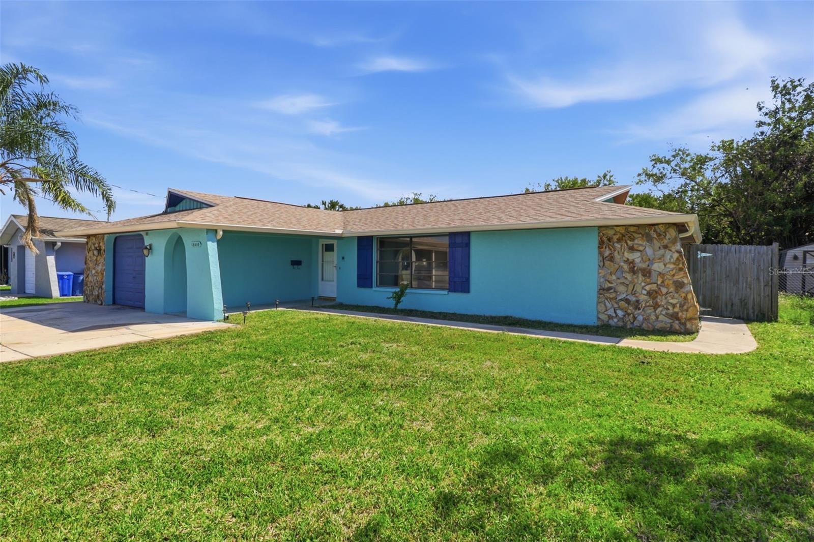12816 1ST ISLE, HUDSON, FL, 34667