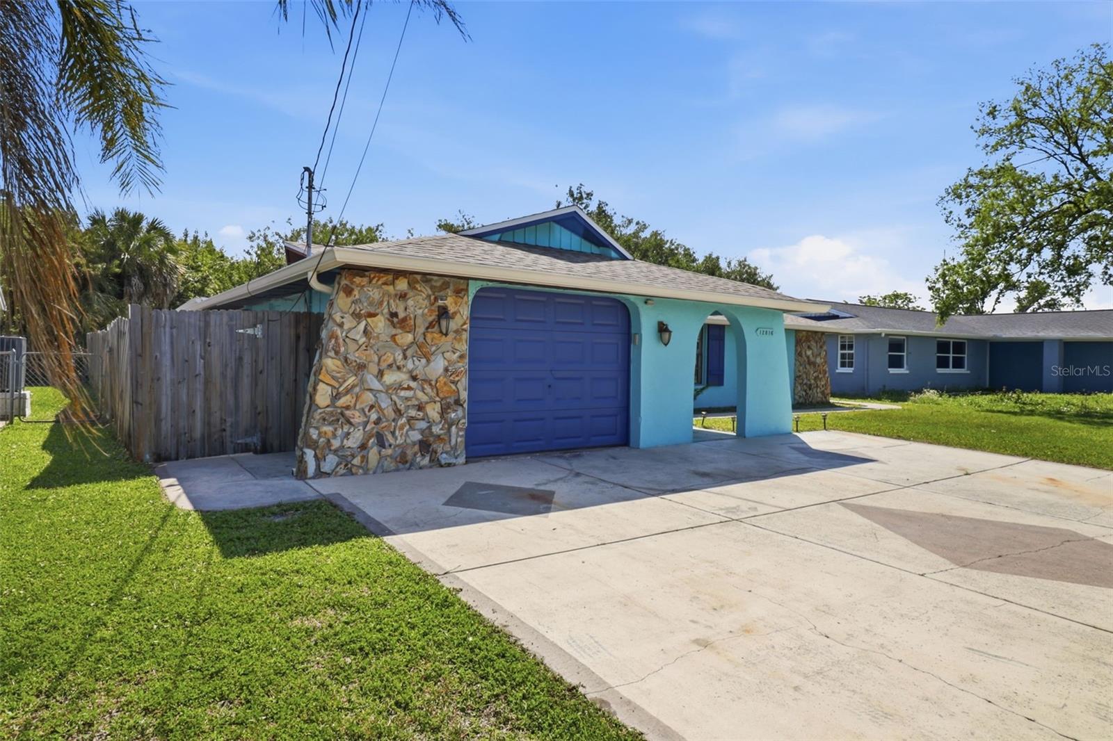 12816 1ST ISLE, HUDSON, FL, 34667