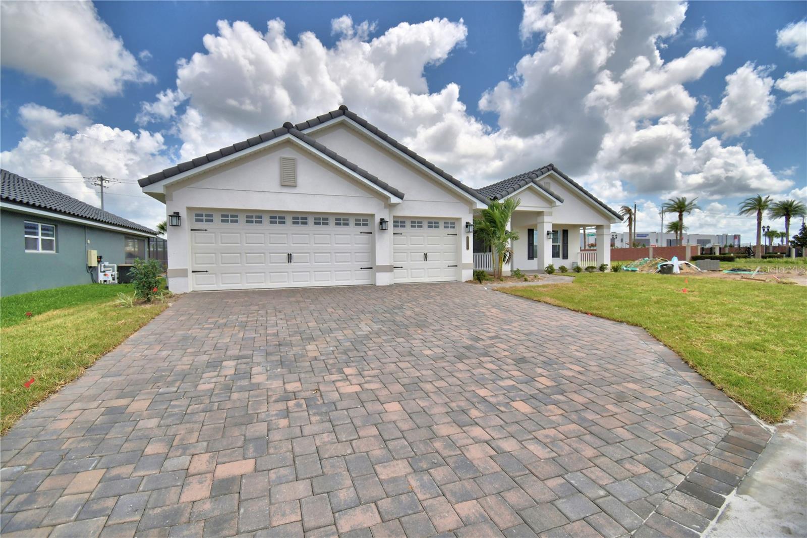 5250 TENNESSEE RIDGE CT, AUBURNDALE, FL, 33823