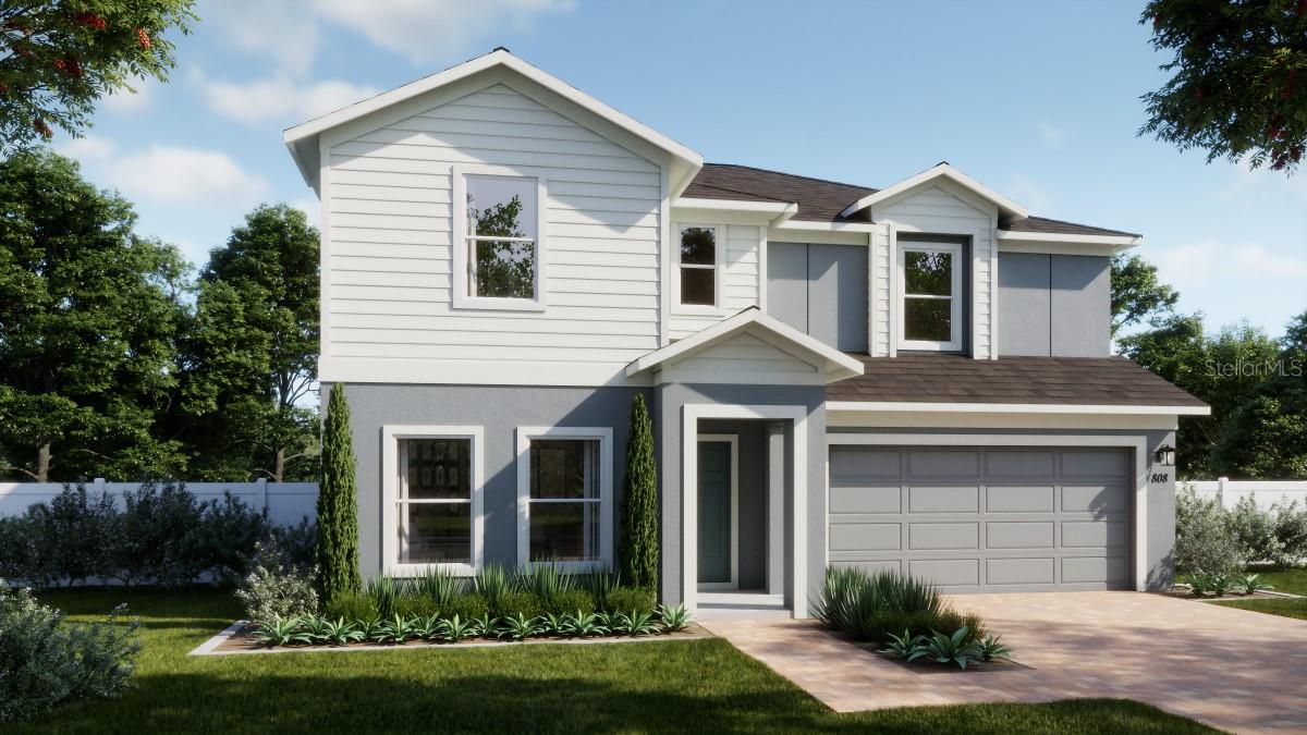 2041 EDUCATION ST, ST CLOUD, FL, 34771