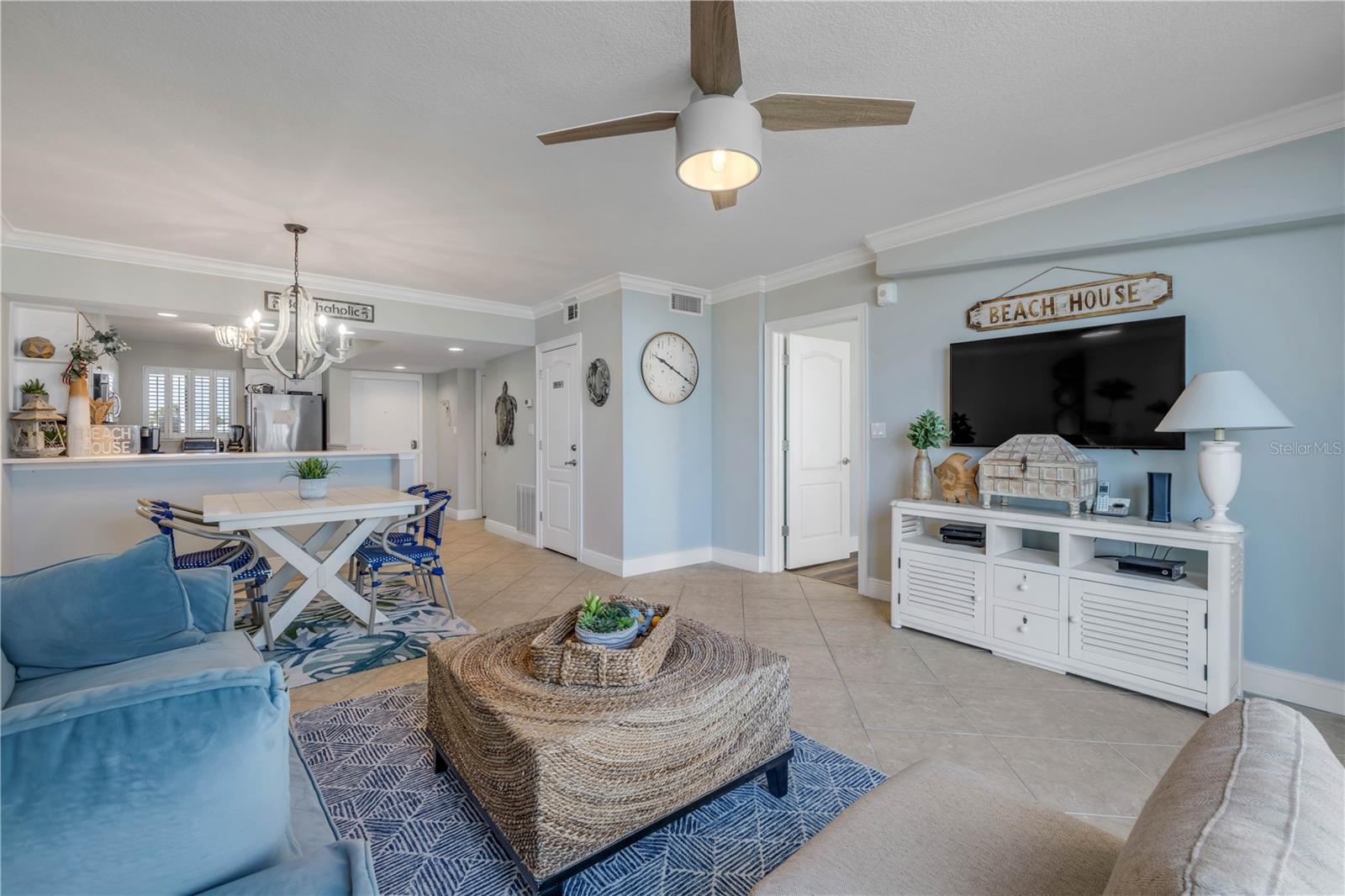 601 N ATLANTIC AVE #104, NEW SMYRNA BEACH, FL, 32169