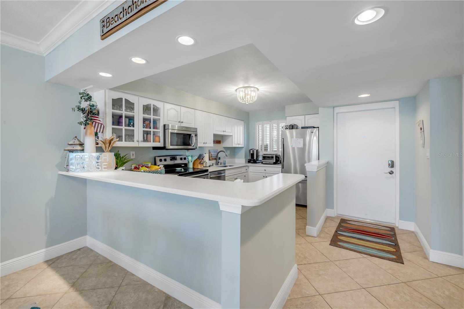 601 N ATLANTIC AVE #104, NEW SMYRNA BEACH, FL, 32169