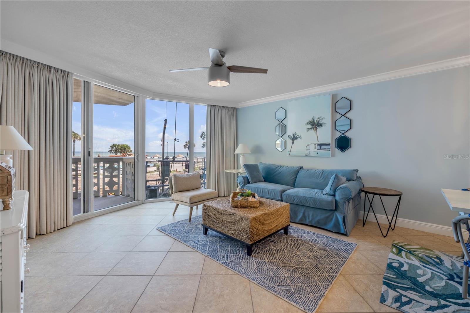 601 N ATLANTIC AVE #104, NEW SMYRNA BEACH, FL, 32169