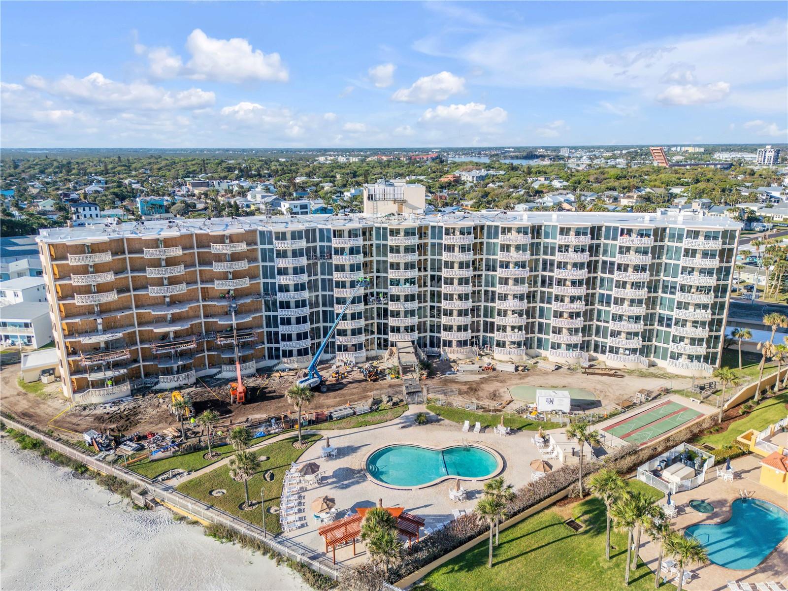 601 N ATLANTIC AVE #104, NEW SMYRNA BEACH, FL, 32169