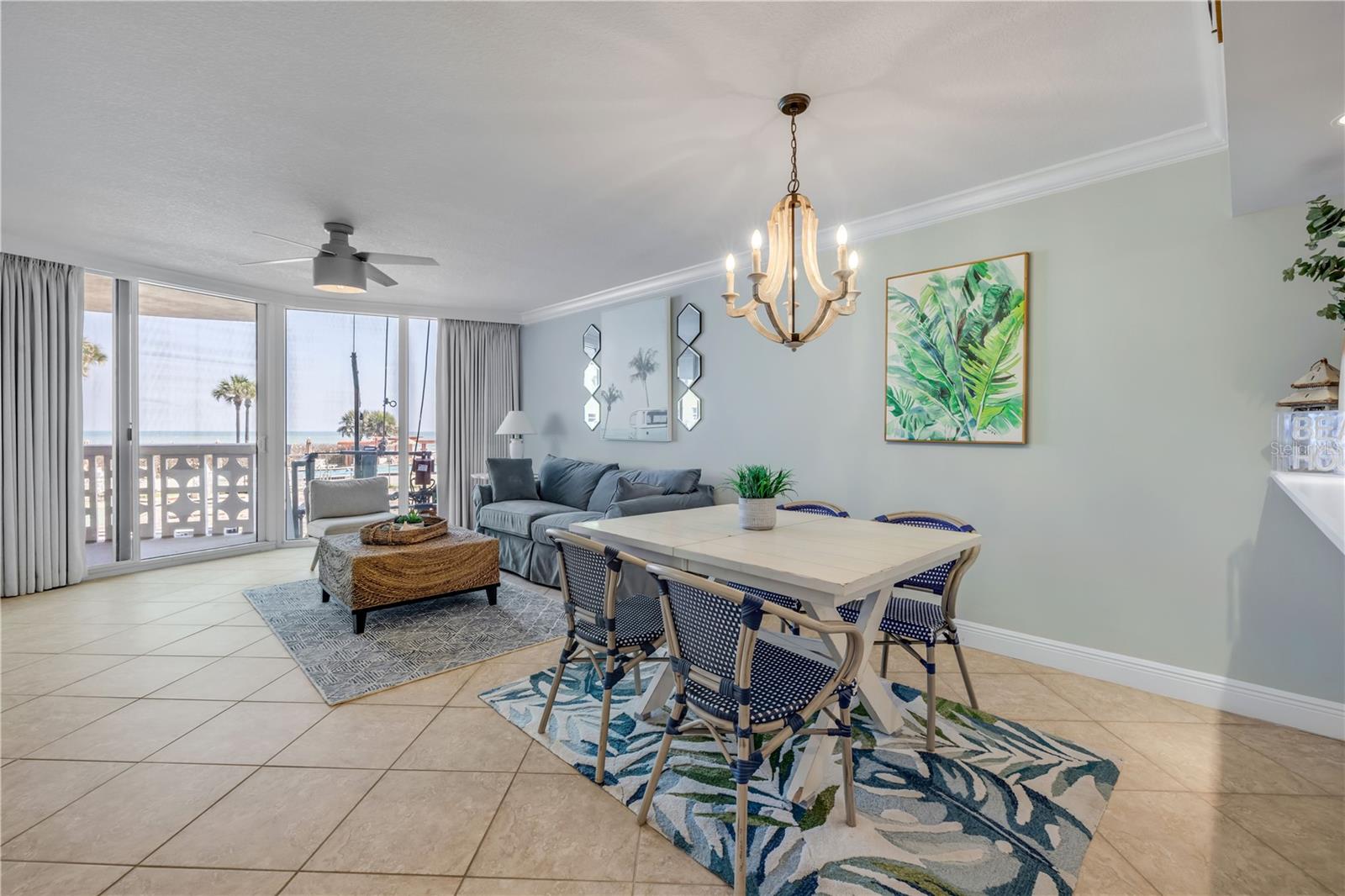 601 N ATLANTIC AVE #104, NEW SMYRNA BEACH, FL, 32169