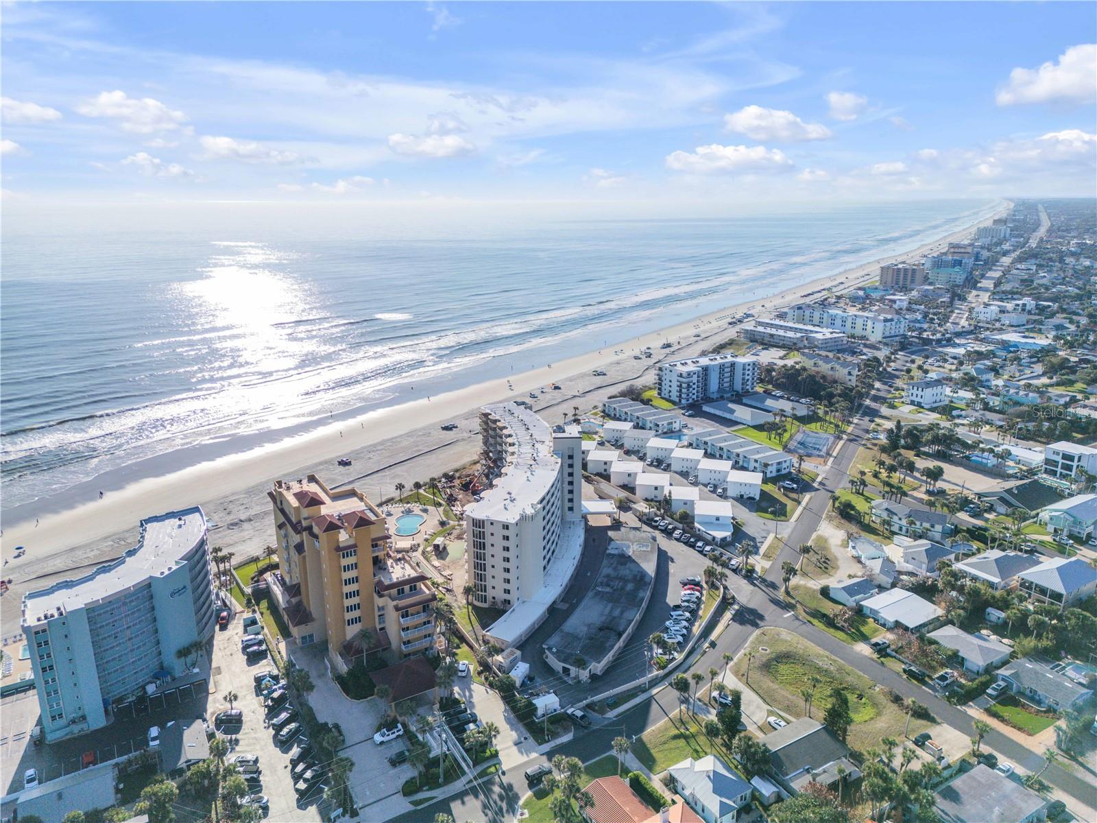 601 N ATLANTIC AVE #104, NEW SMYRNA BEACH, FL, 32169