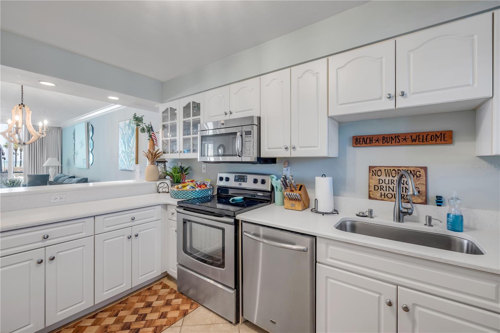 601 N ATLANTIC AVE #104, NEW SMYRNA BEACH, FL, 32169