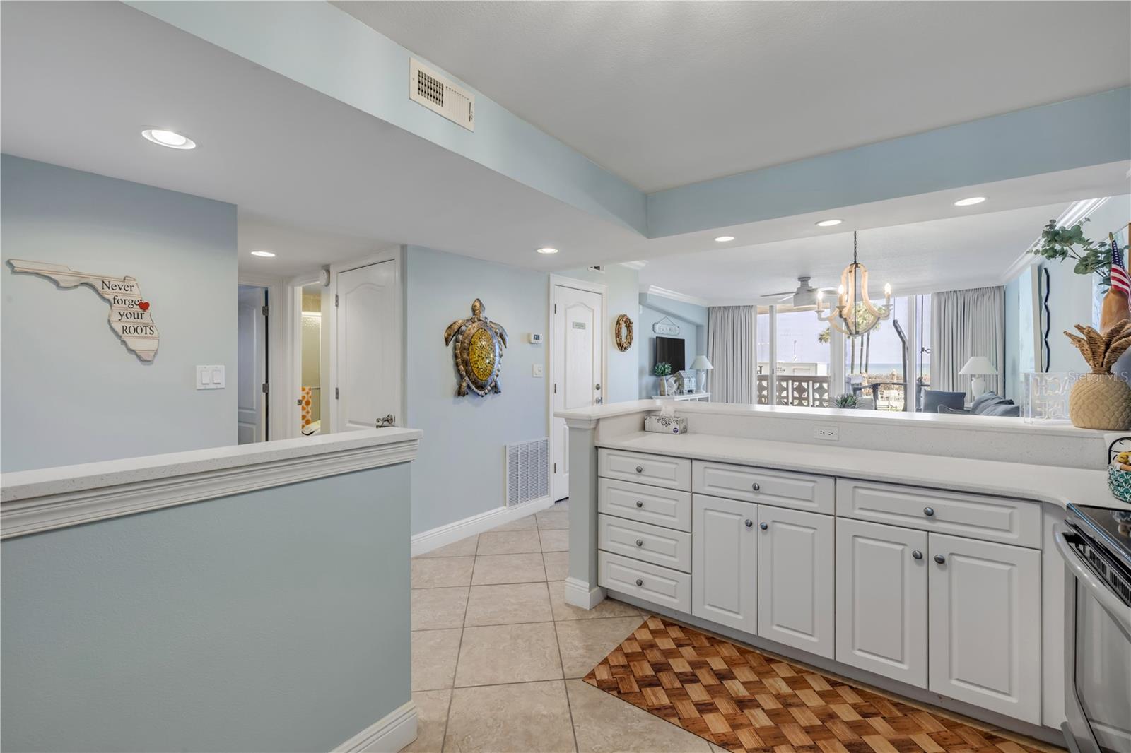 601 N ATLANTIC AVE #104, NEW SMYRNA BEACH, FL, 32169