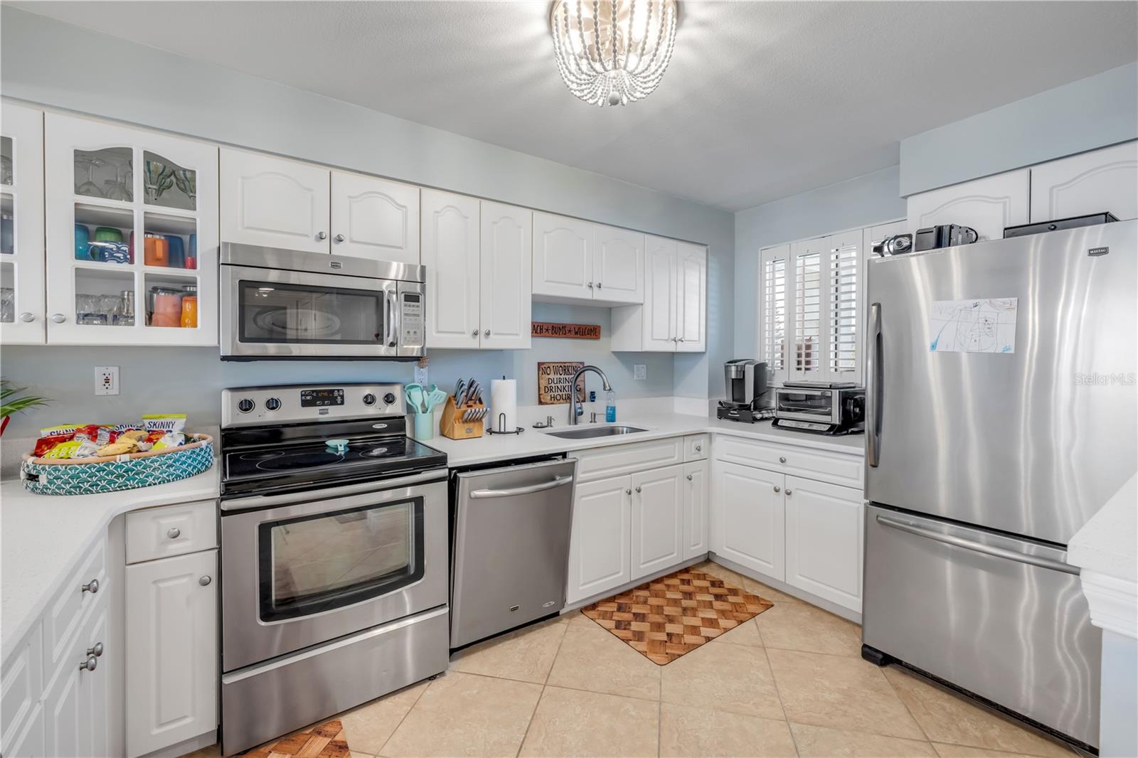 601 N ATLANTIC AVE #104, NEW SMYRNA BEACH, FL, 32169