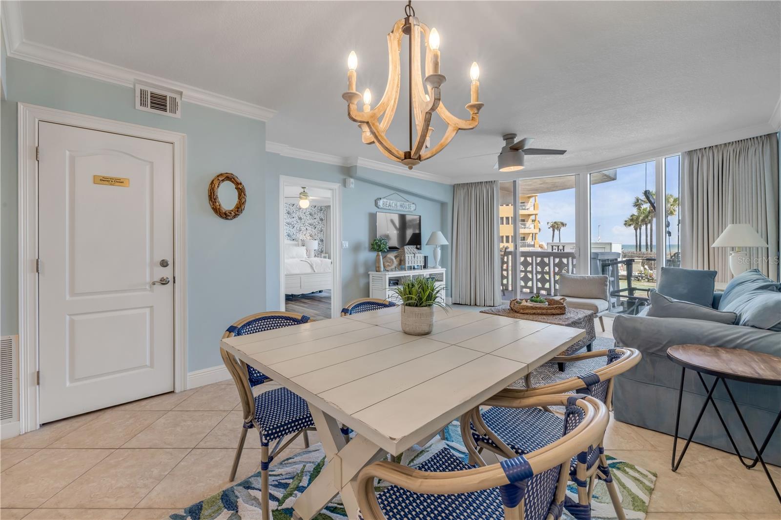 601 N ATLANTIC AVE #104, NEW SMYRNA BEACH, FL, 32169