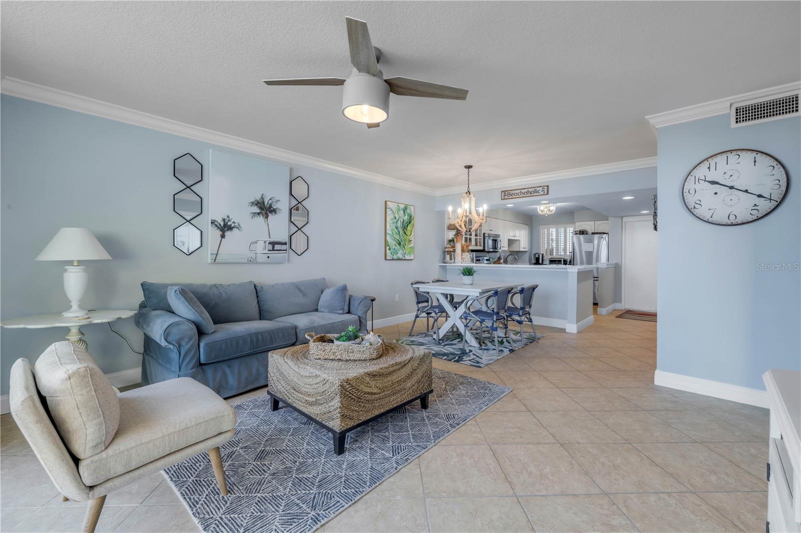601 N ATLANTIC AVE #104, NEW SMYRNA BEACH, FL, 32169